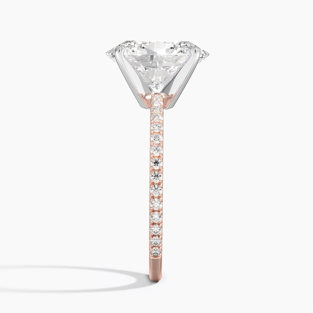 Pave Ring