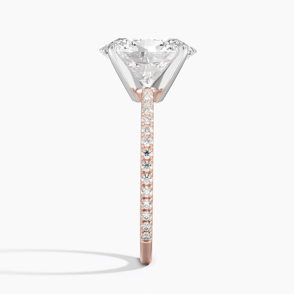 Pave Ring