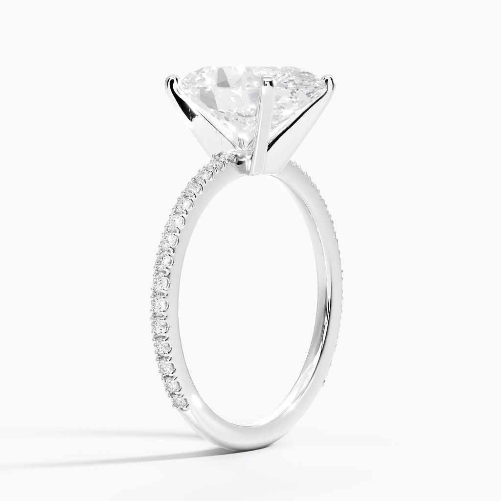 Pave Ring