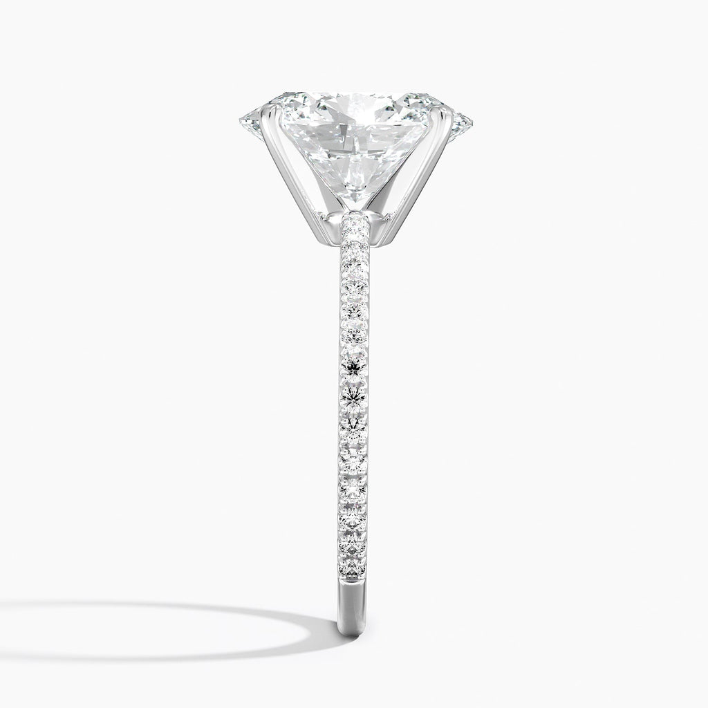 Pave Ring