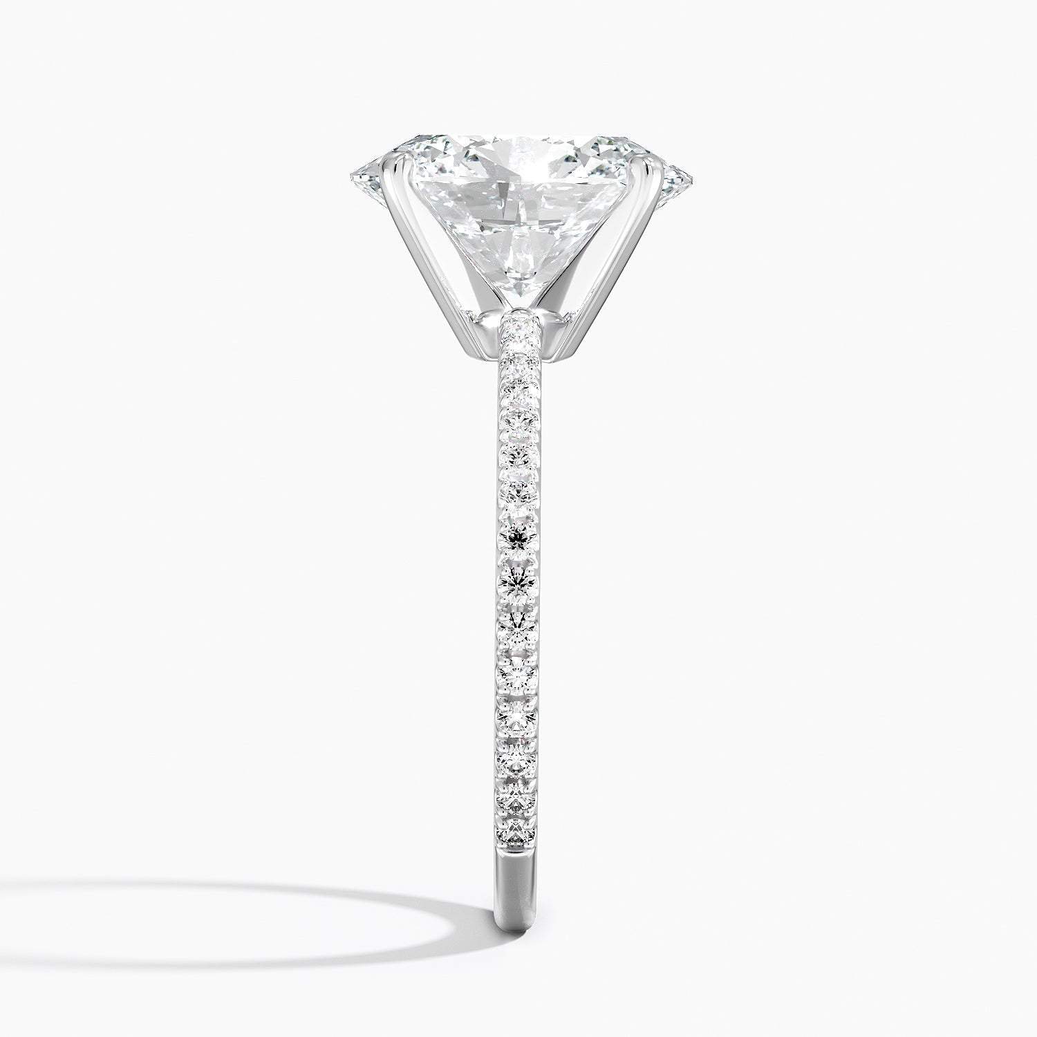 Pave Ring