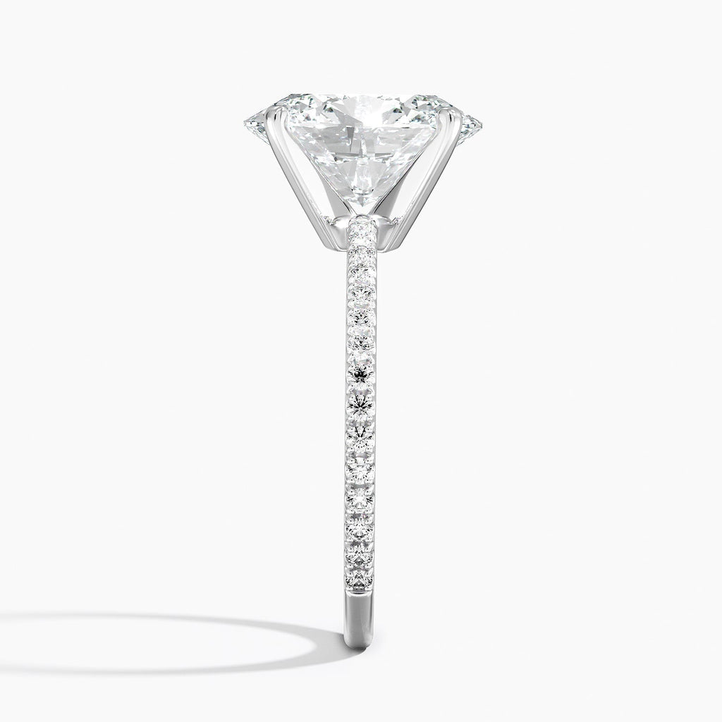 Pave Ring