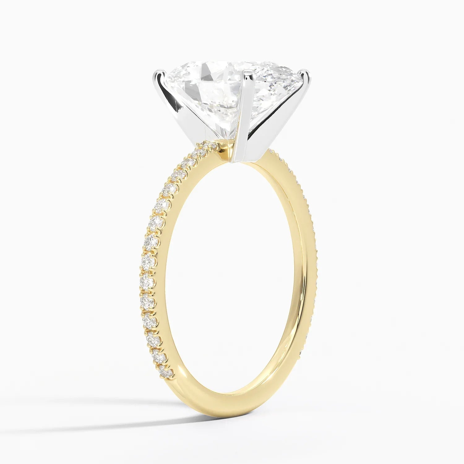 Pave Ring