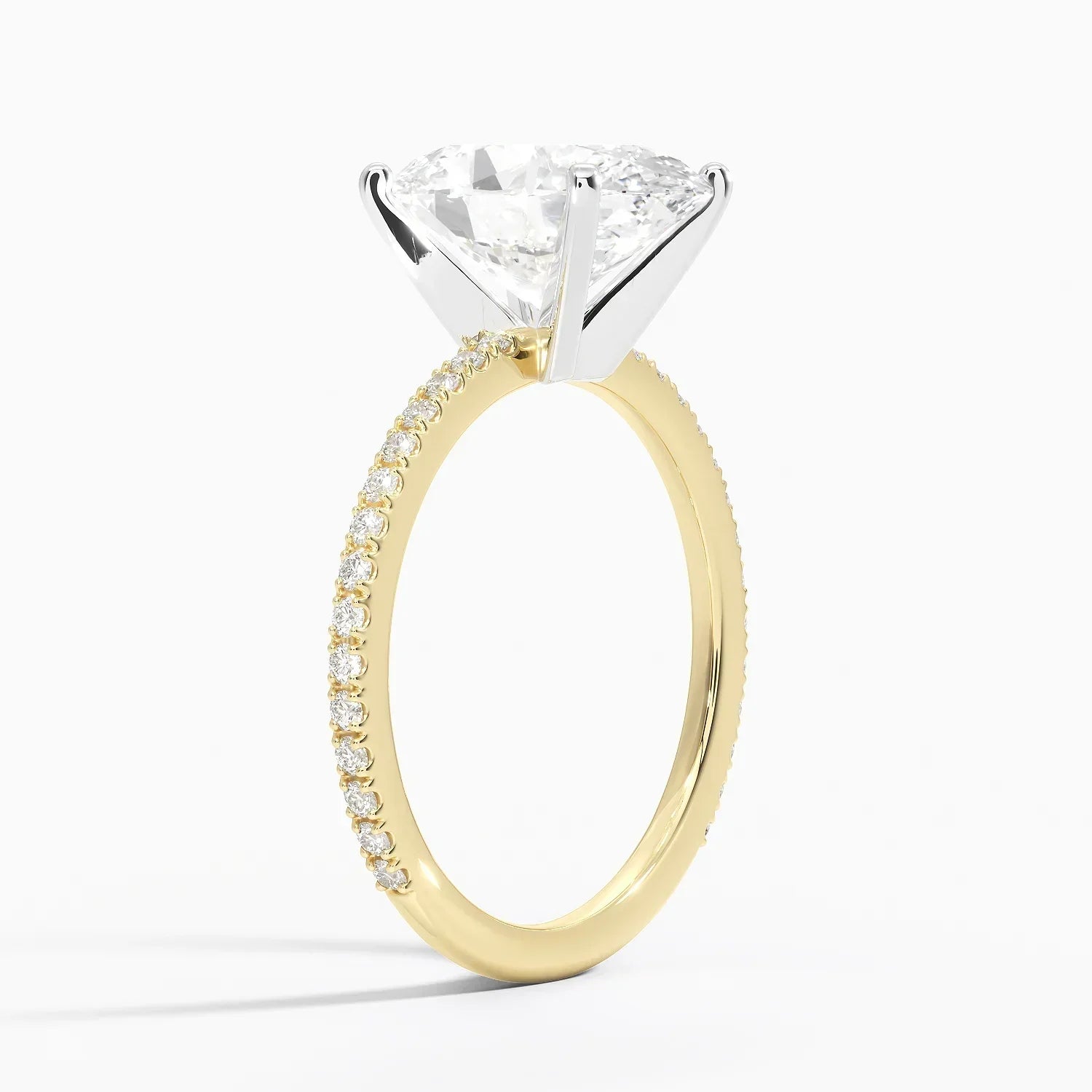 Pave Ring