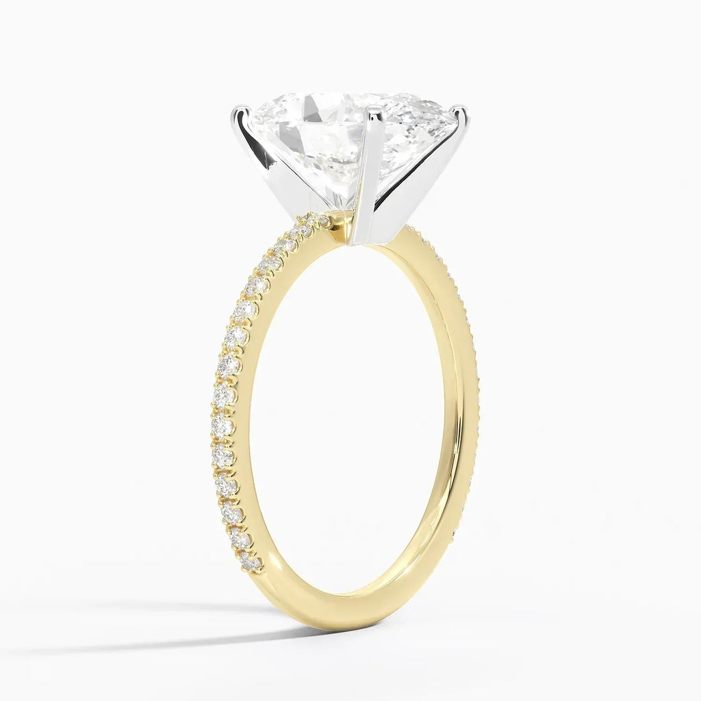 Pave Ring