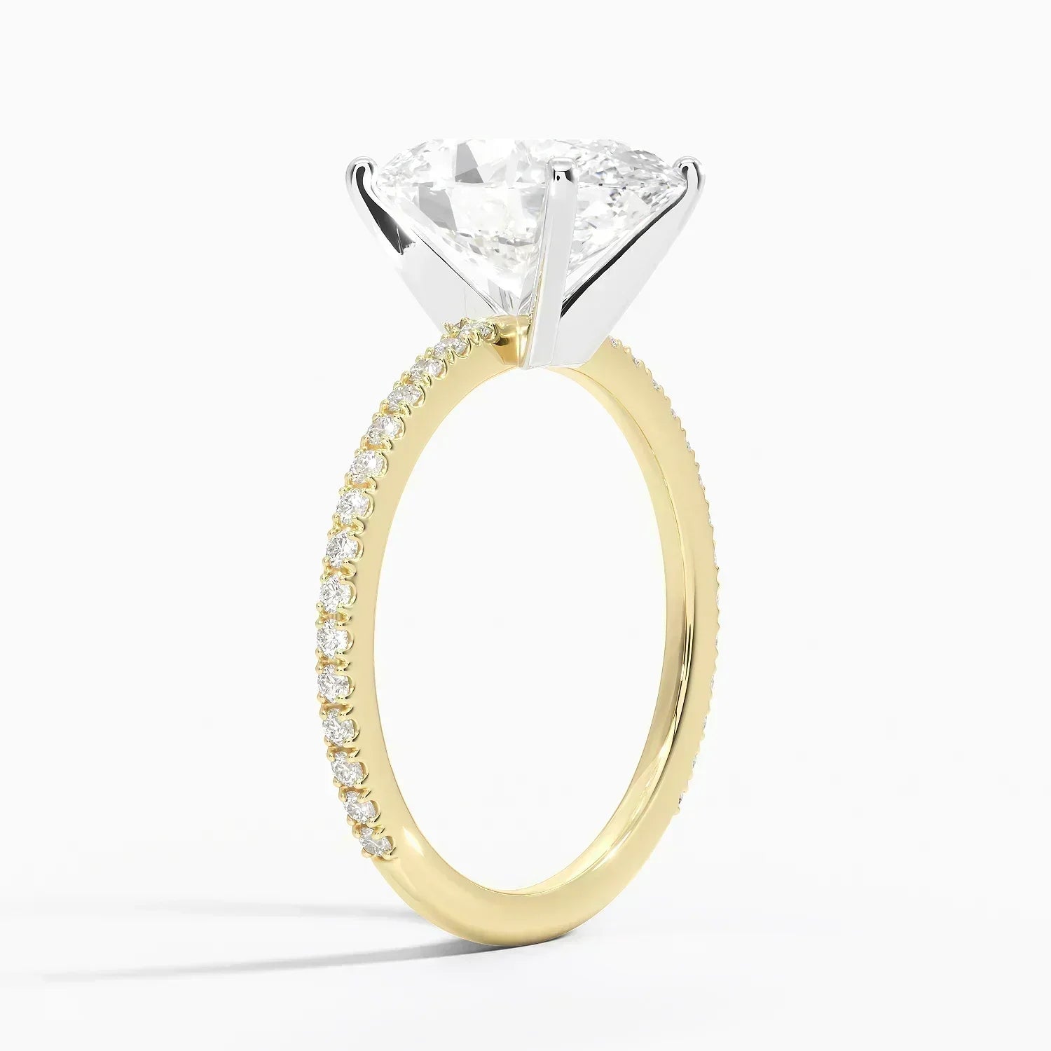 Pave Ring
