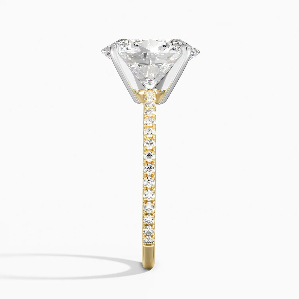 Pave Ring