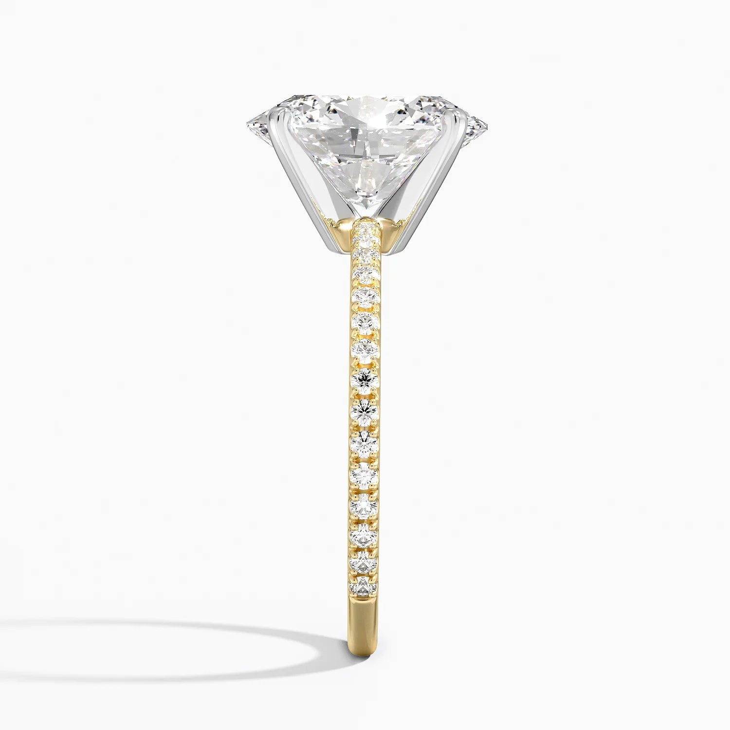 Pave Ring