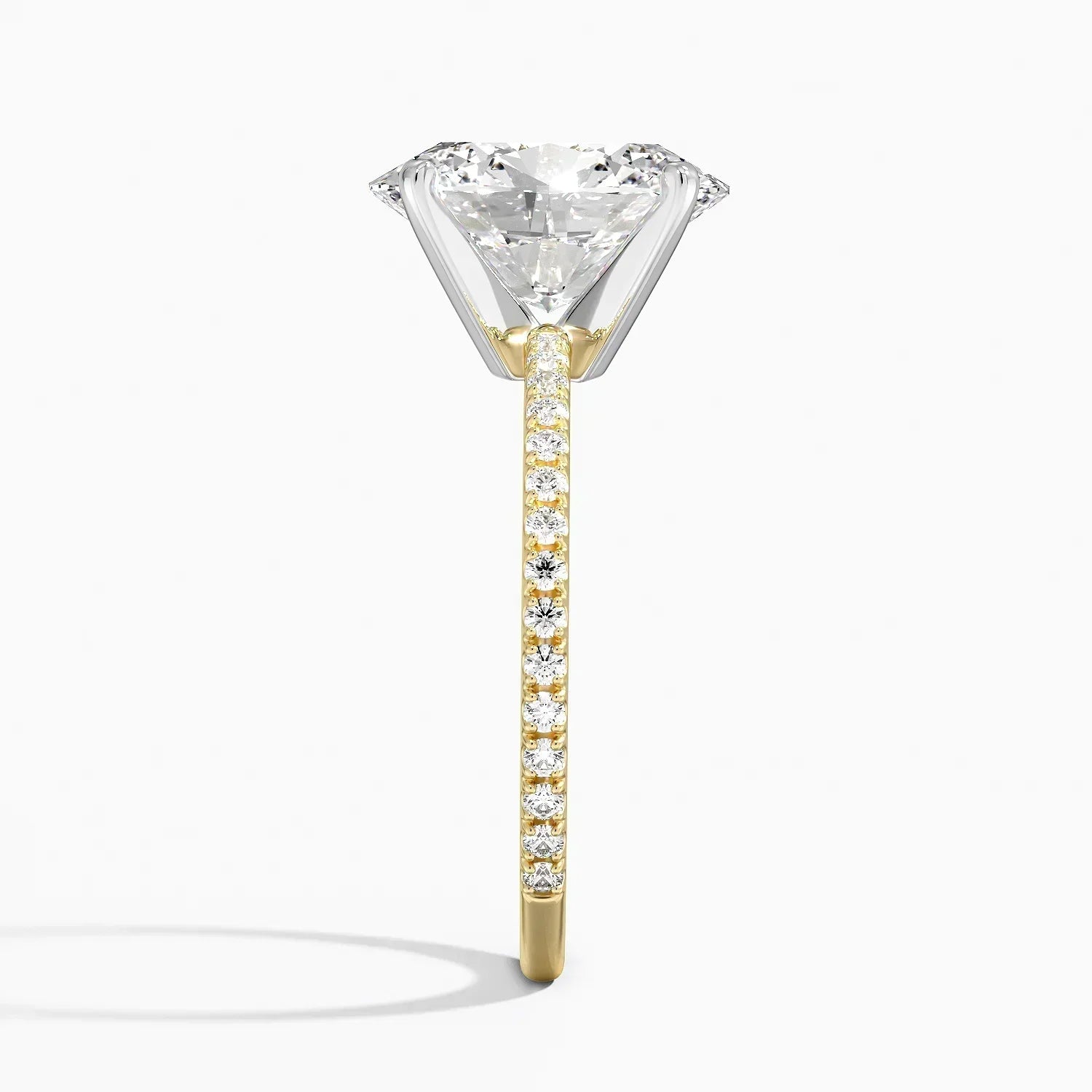 Pave Ring