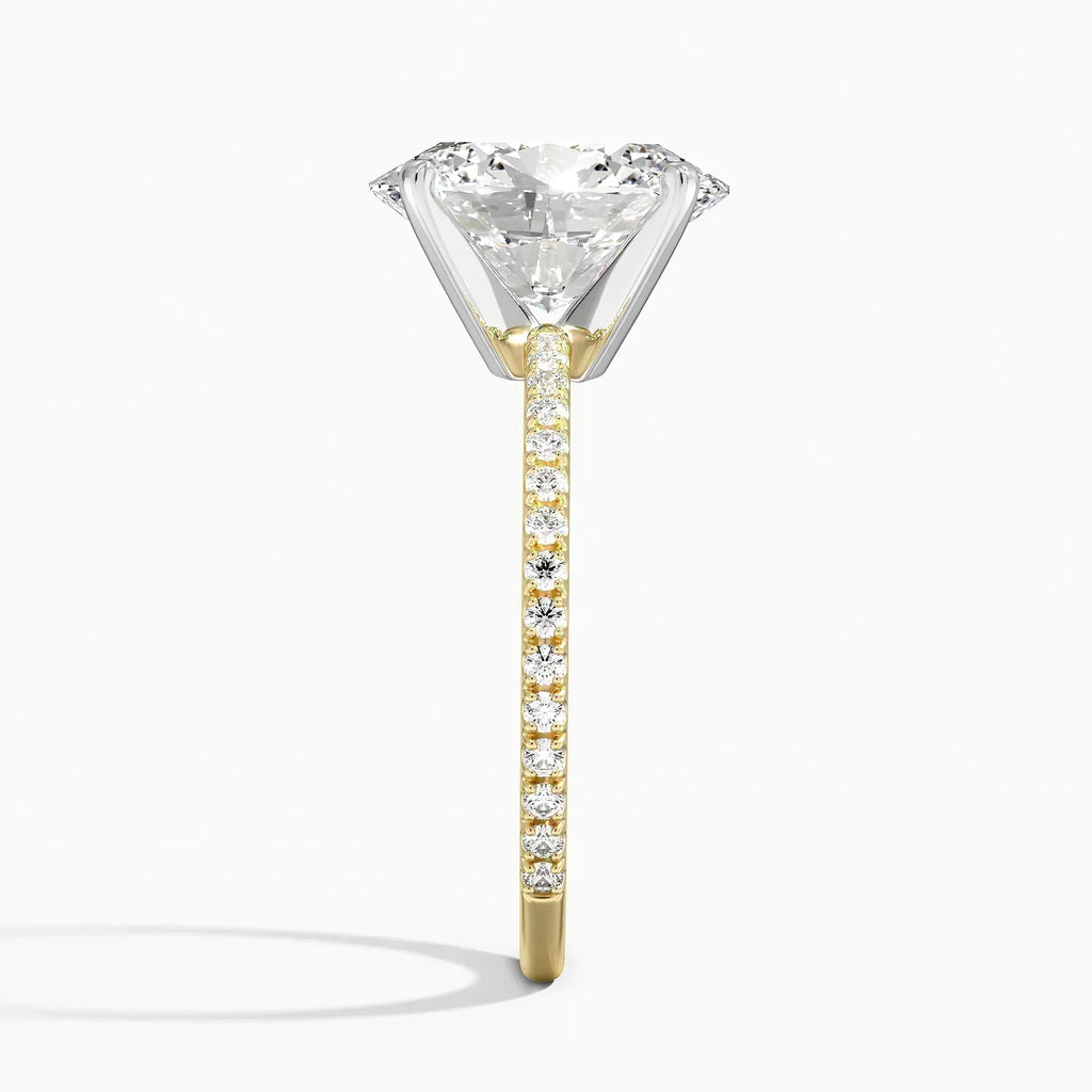 Pave Ring