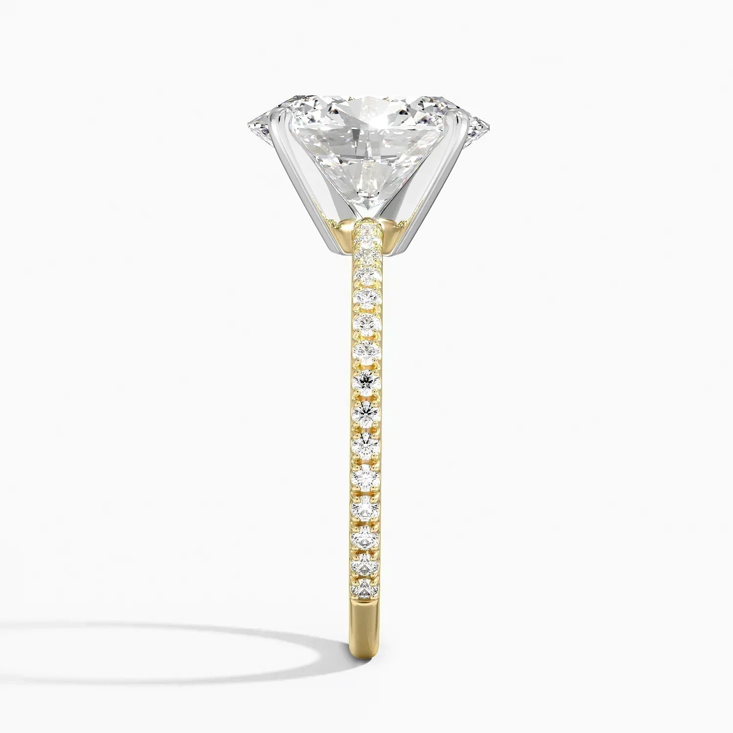 Pave Ring