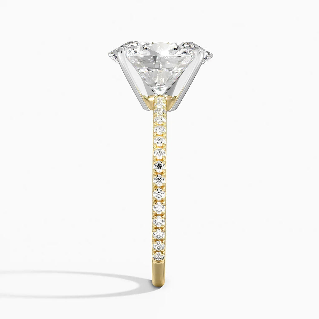 Pave Ring