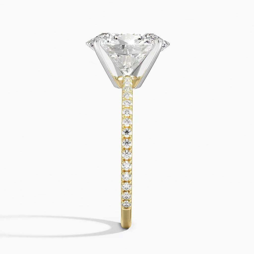 Pave Ring