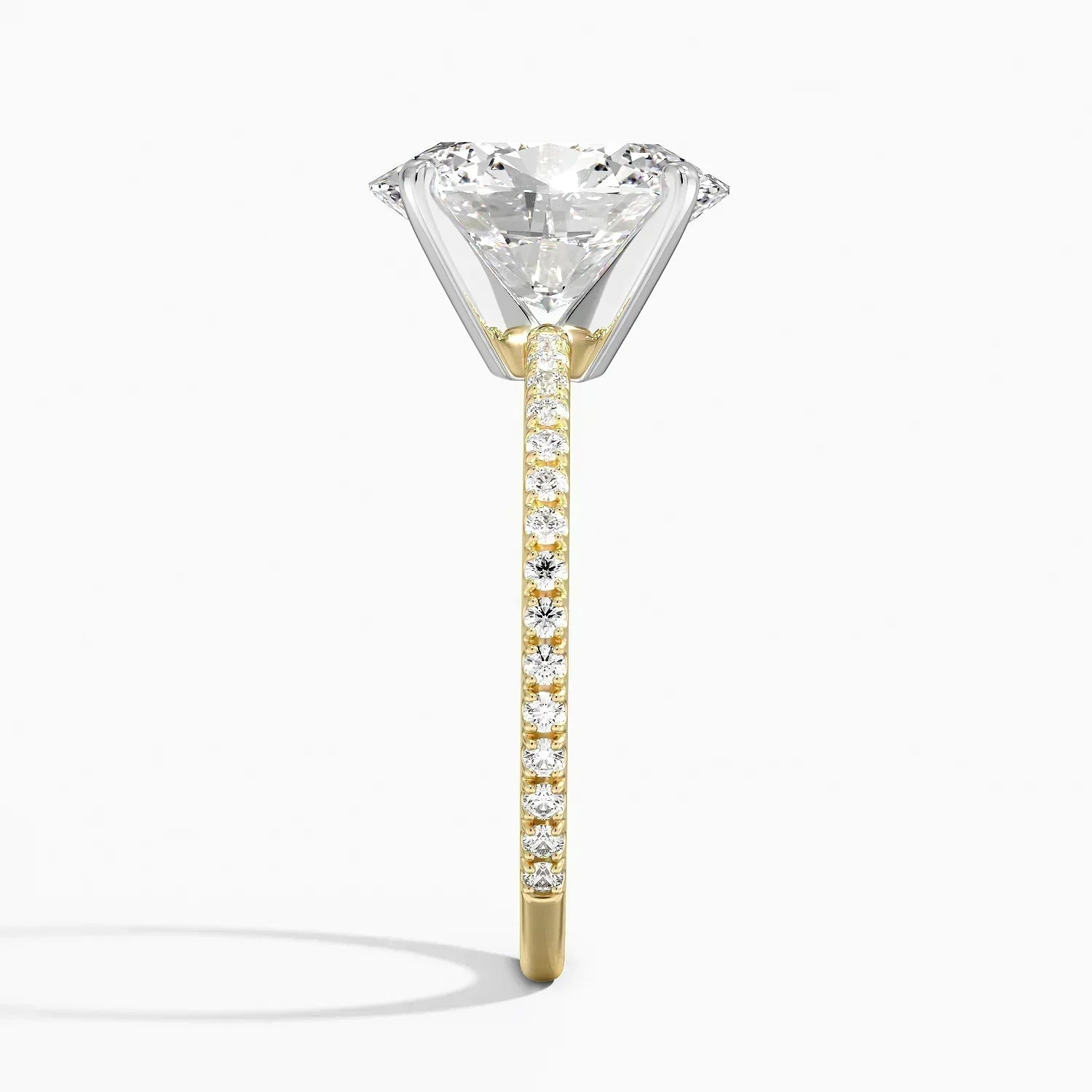 Pave Ring