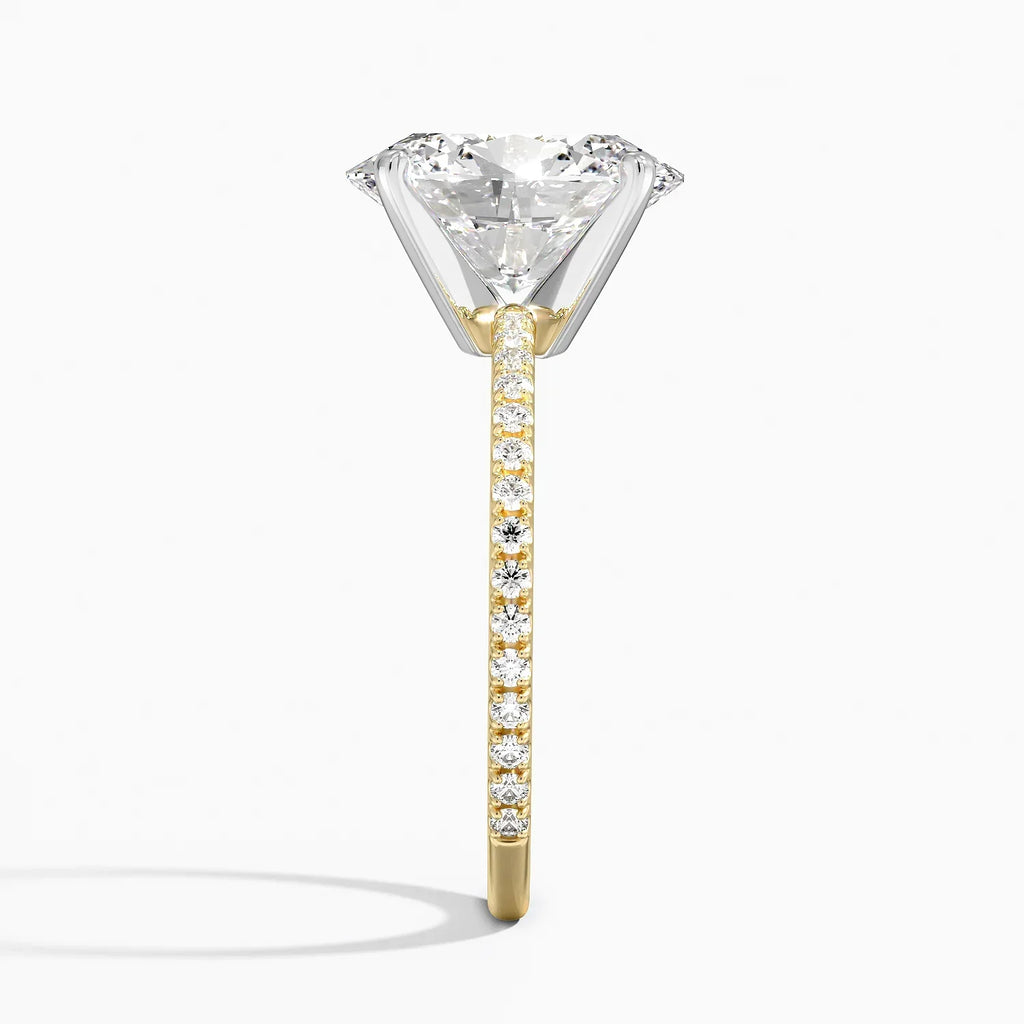 Pave Ring