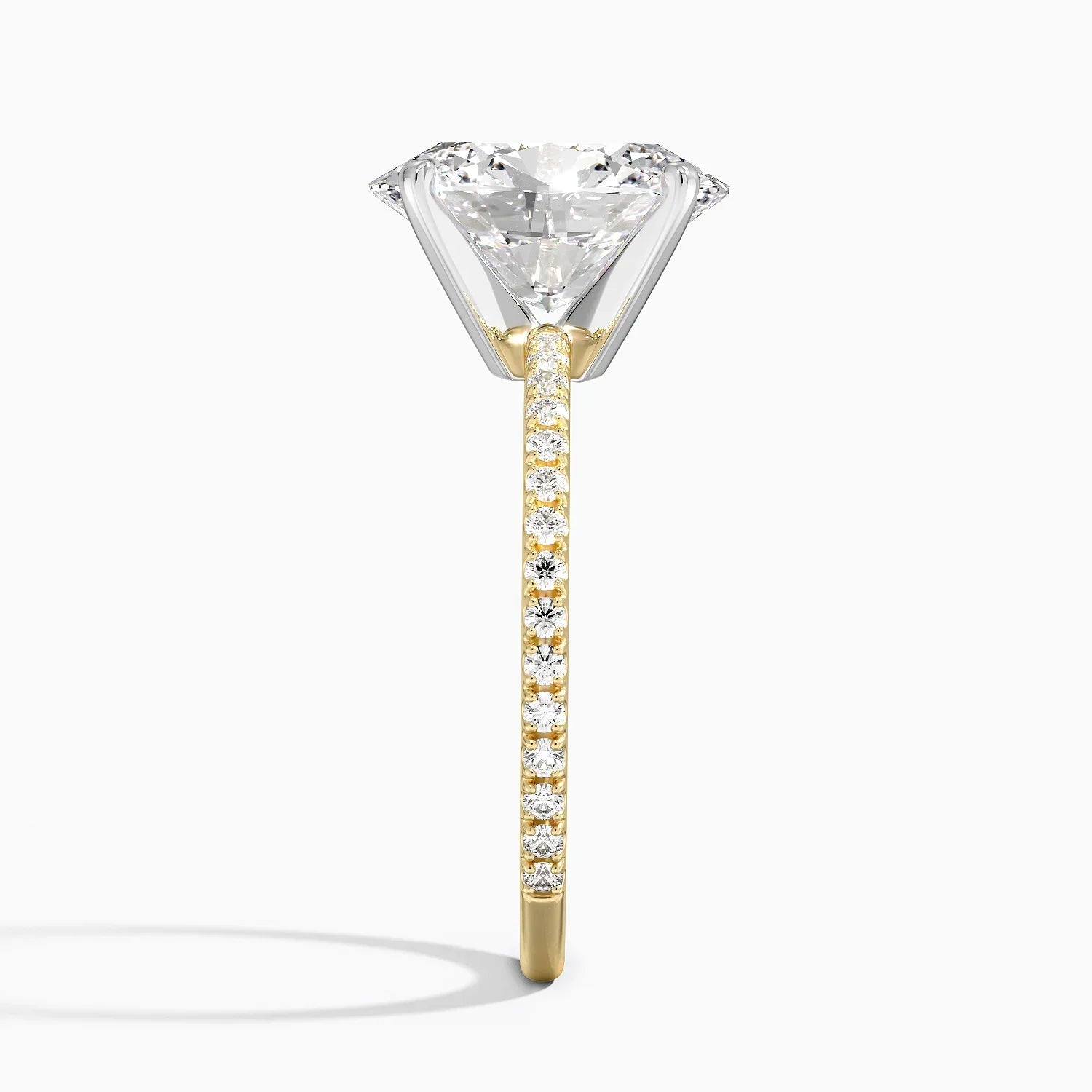 Pave Ring