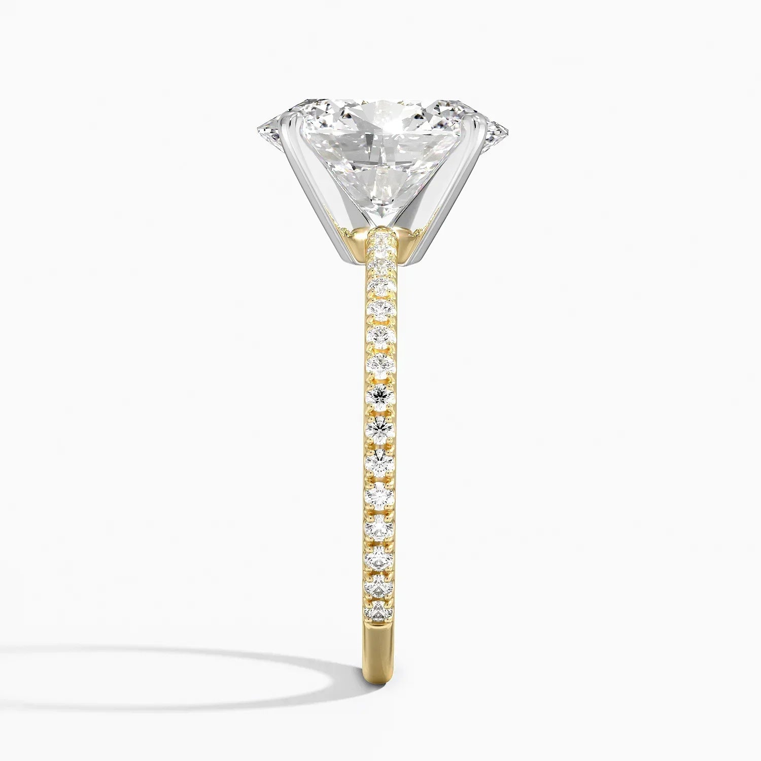 Pave Ring