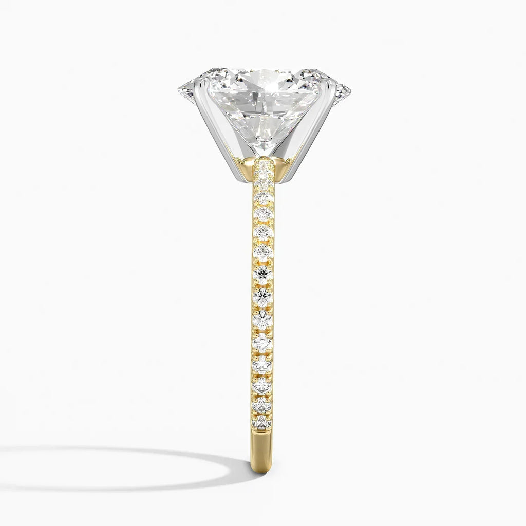 Pave Ring