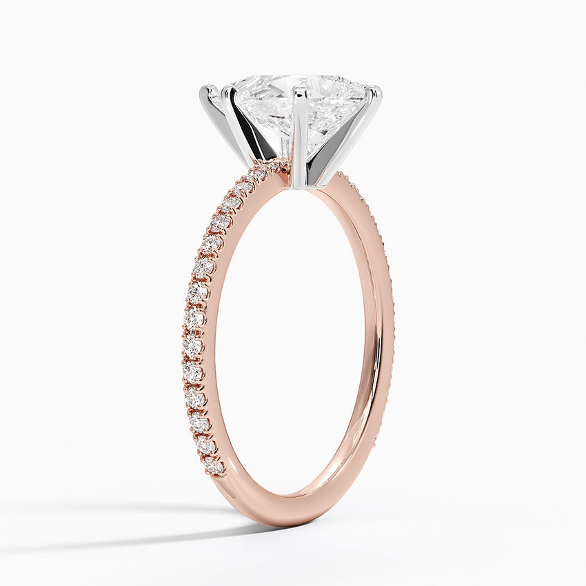 Pave Ring