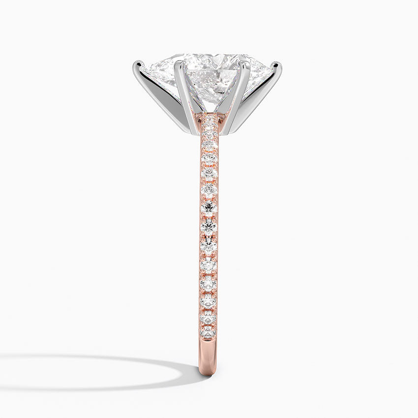 Pave Ring