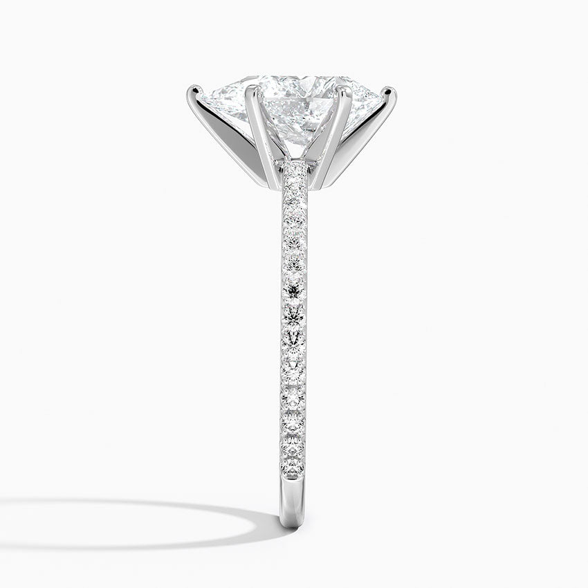 Pave Ring