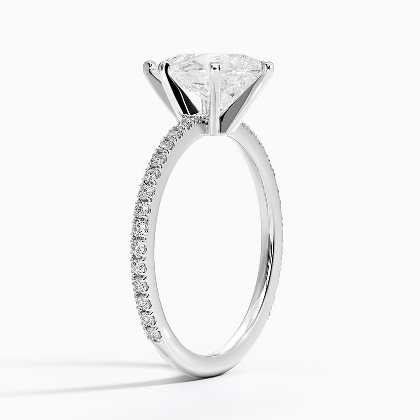 Pave Ring