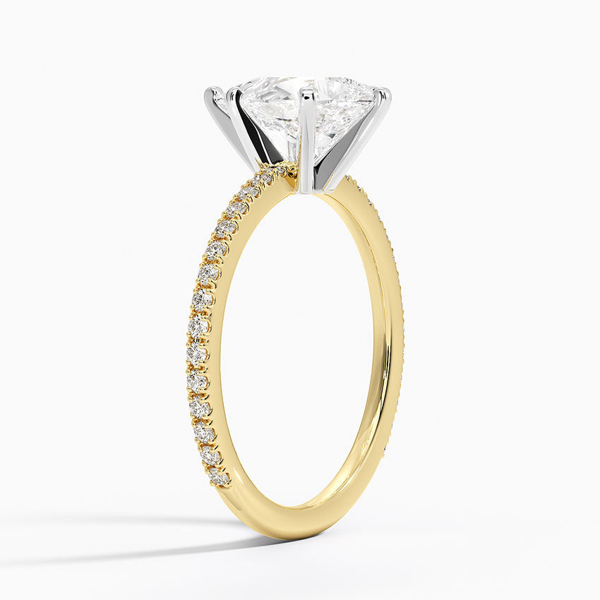 Pave Ring