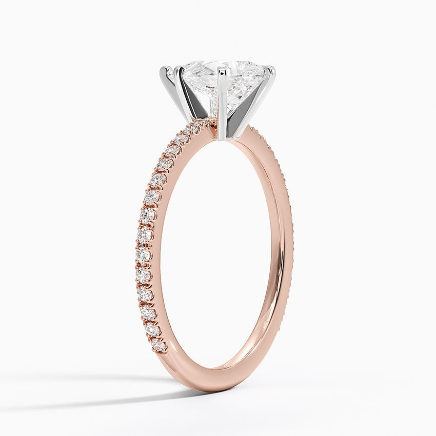 Pave Ring