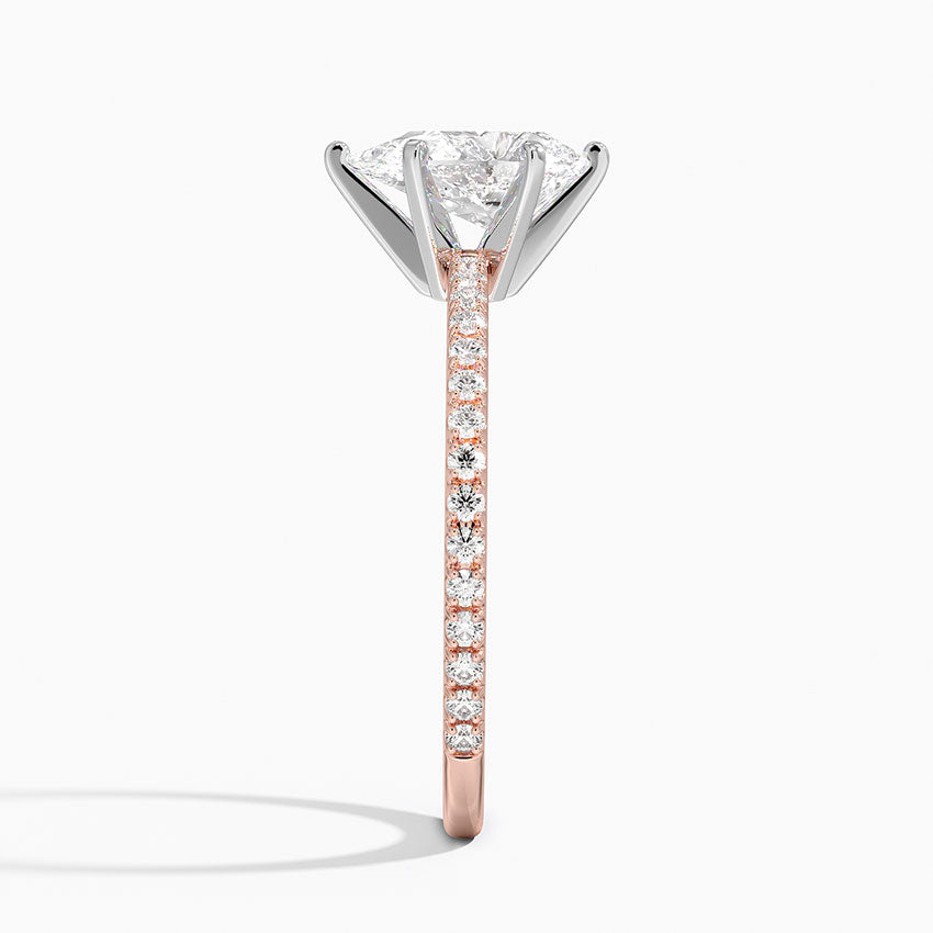 Pave Ring