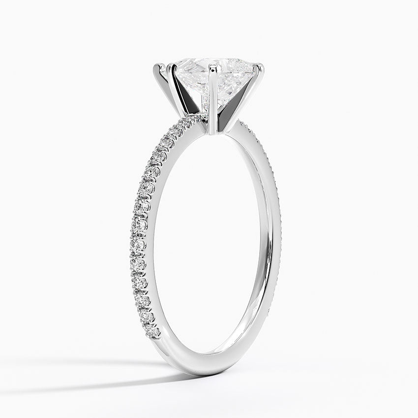 Pave Ring