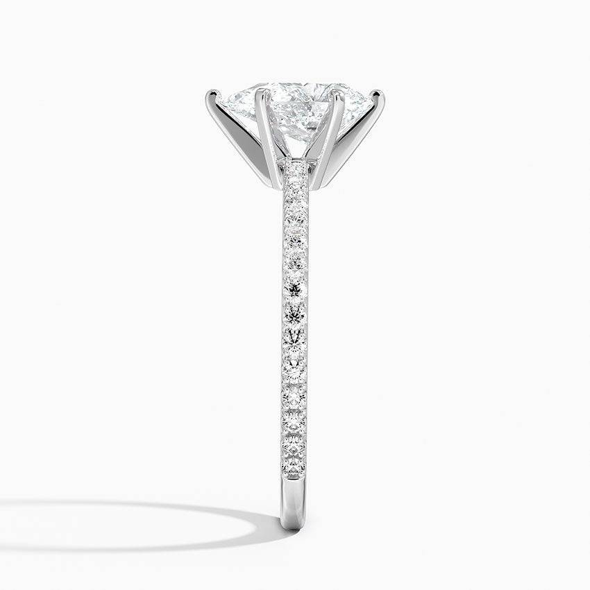 Pave Ring