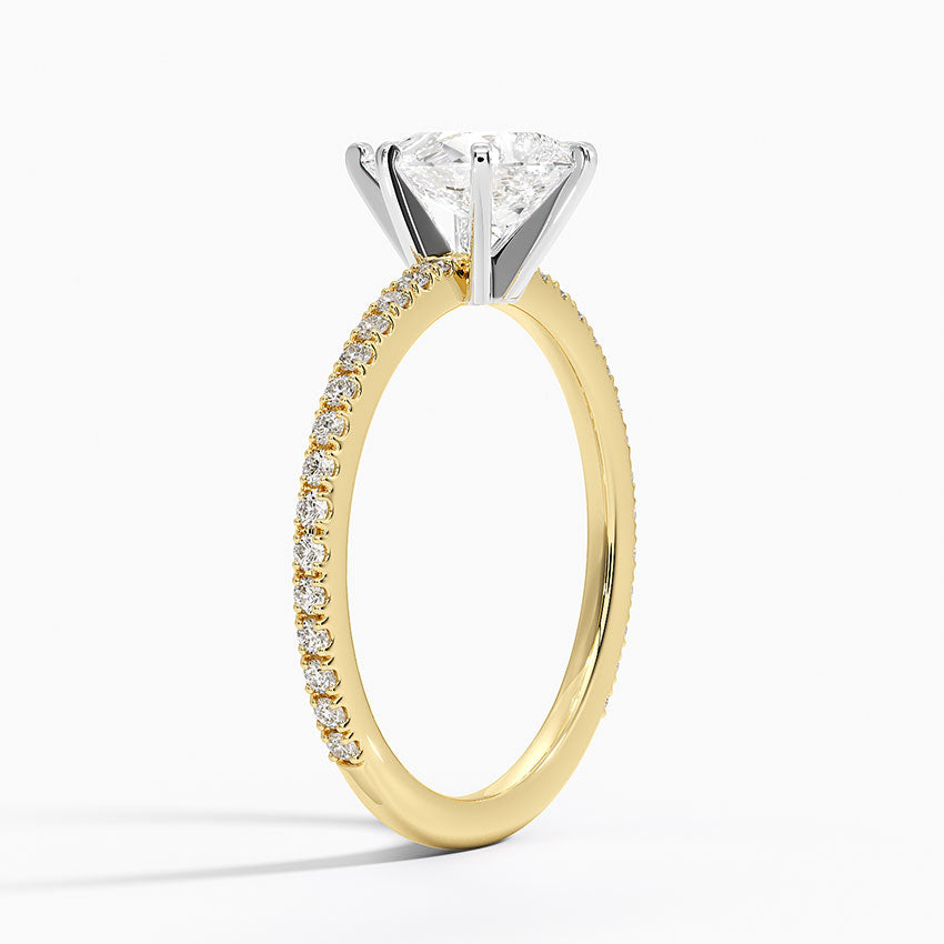 Pave Ring