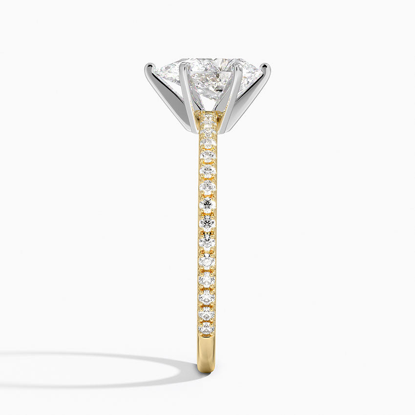 Pave Ring