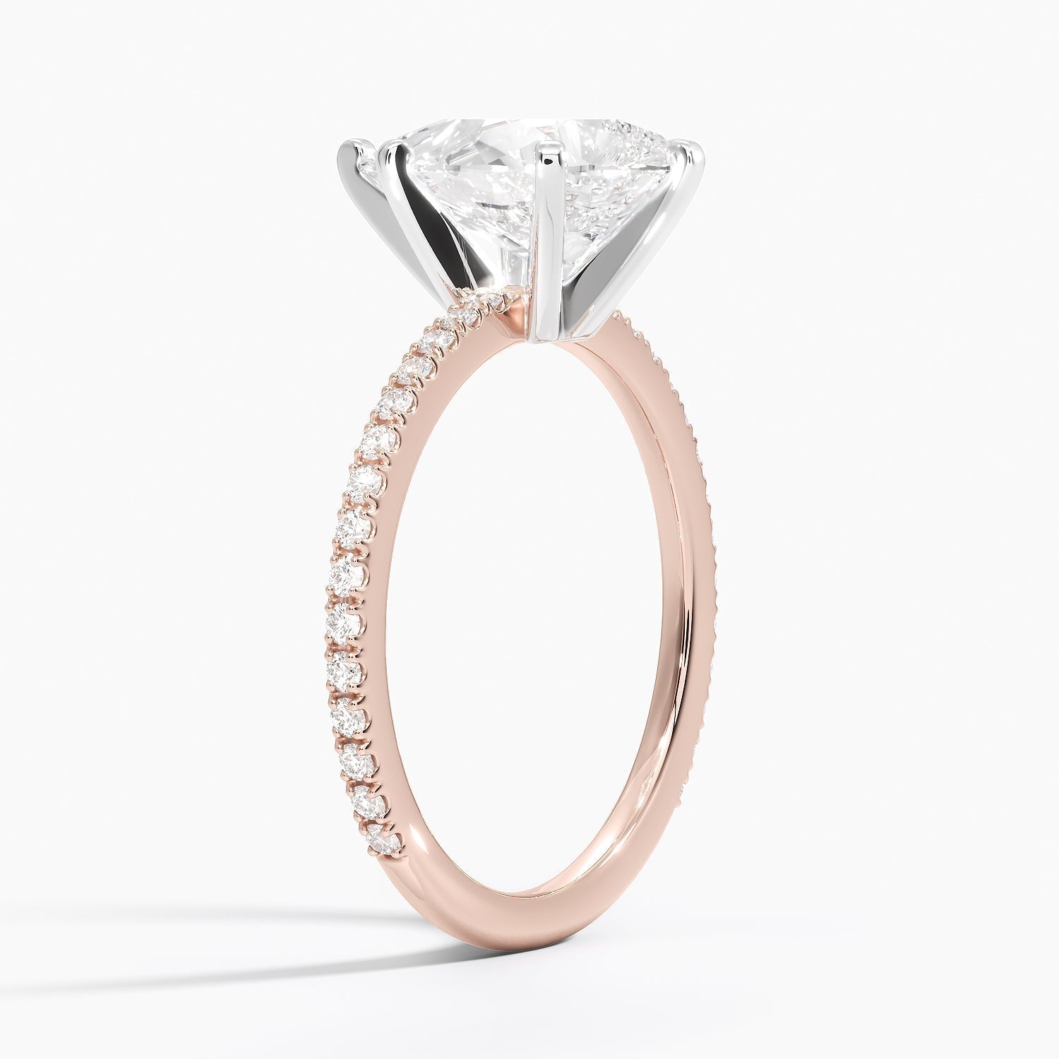 Pave Ring