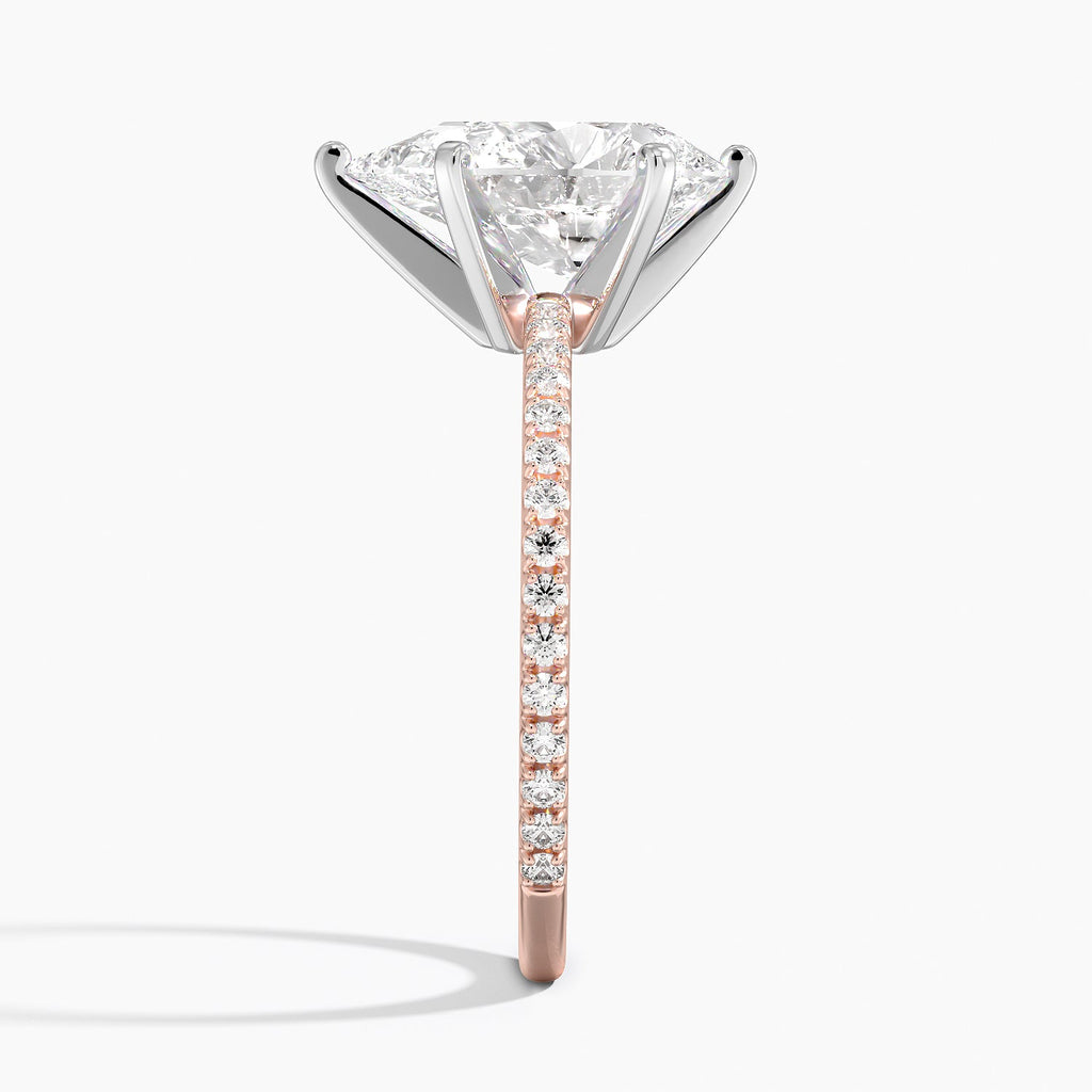 Pave Ring