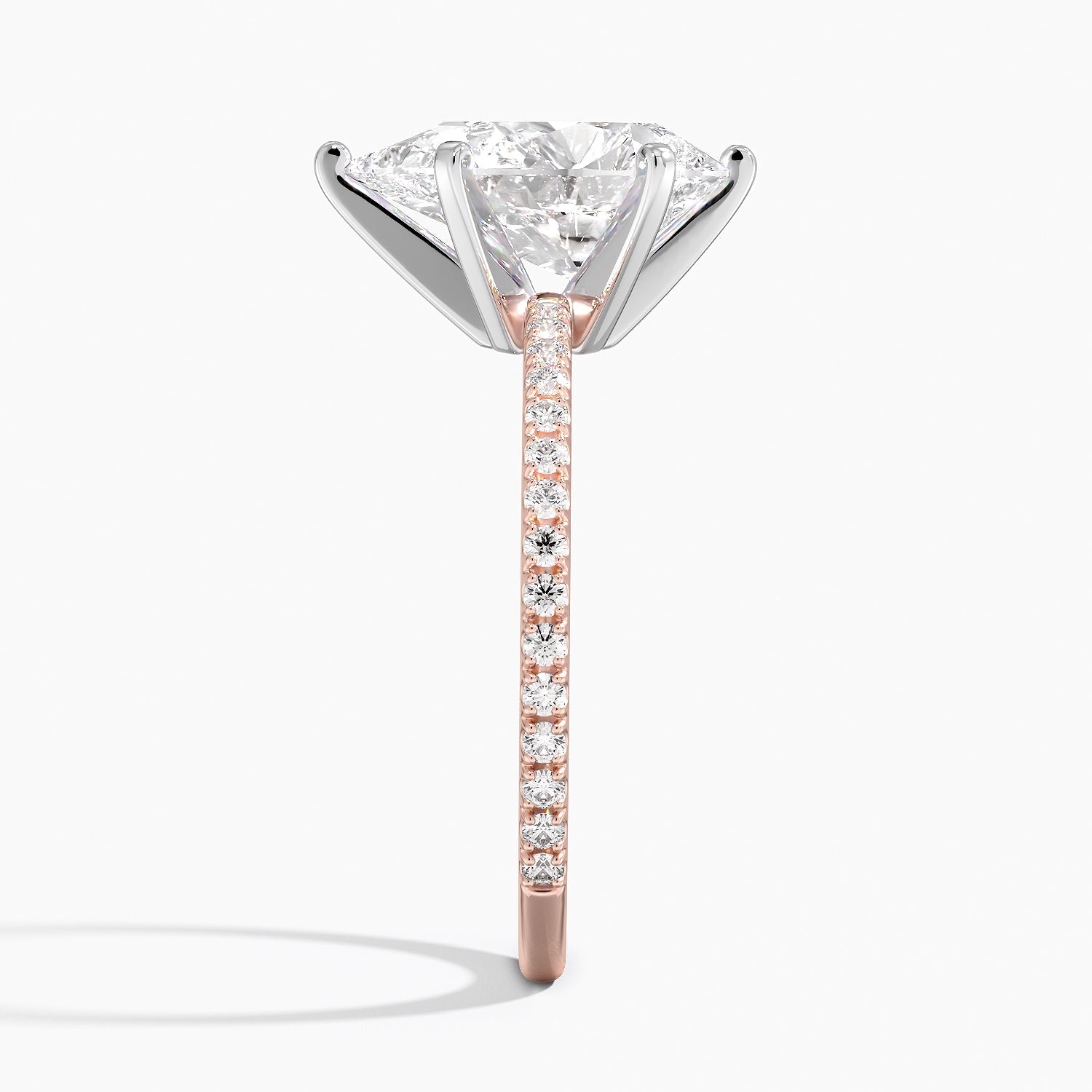 Pave Ring