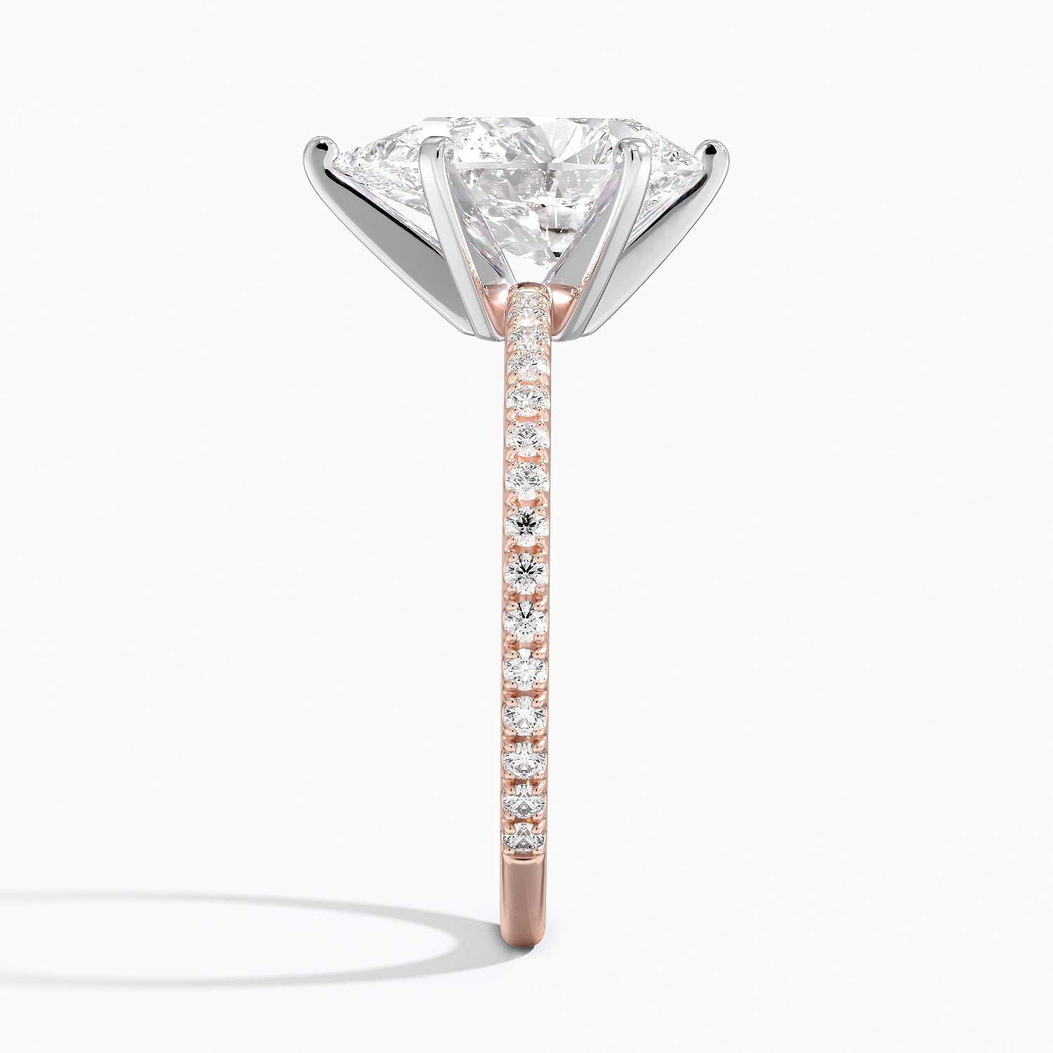 Pave Ring