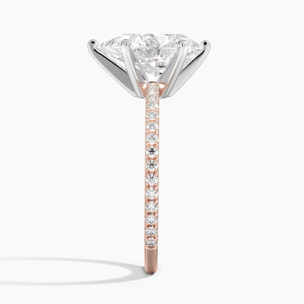 Pave Ring