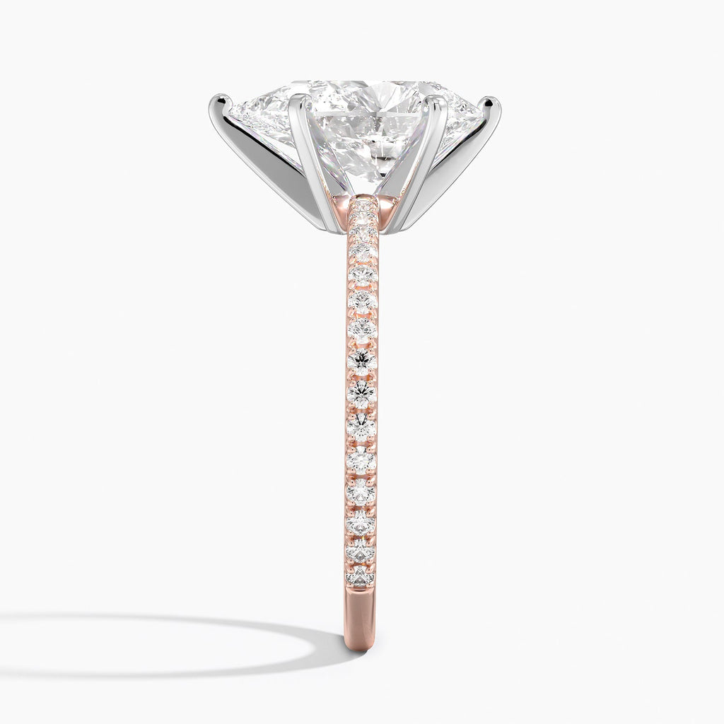Pave Ring
