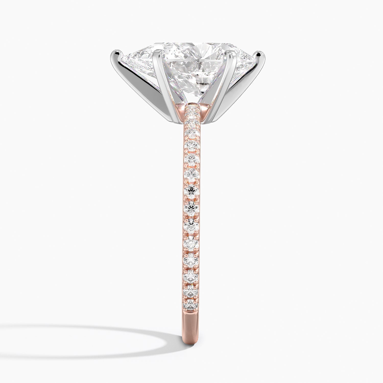 Pave Ring