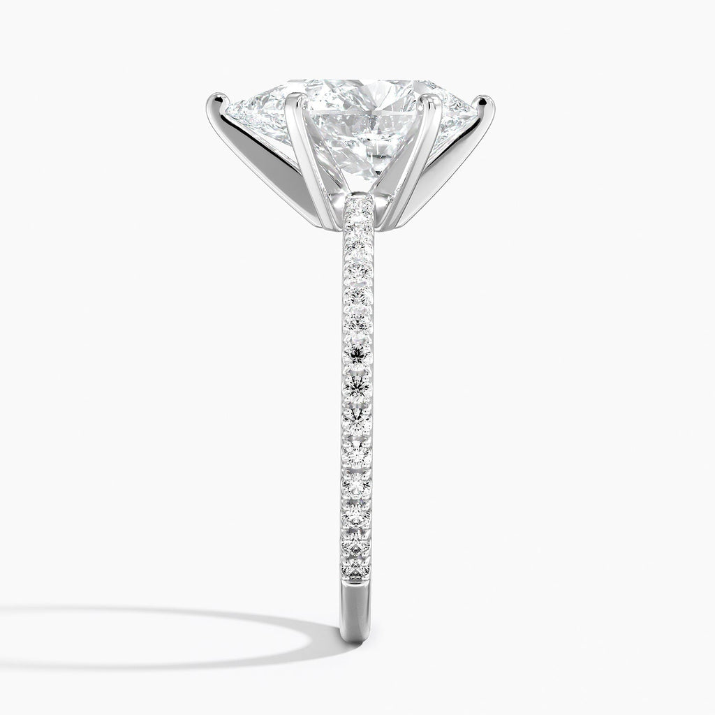 Pave Ring