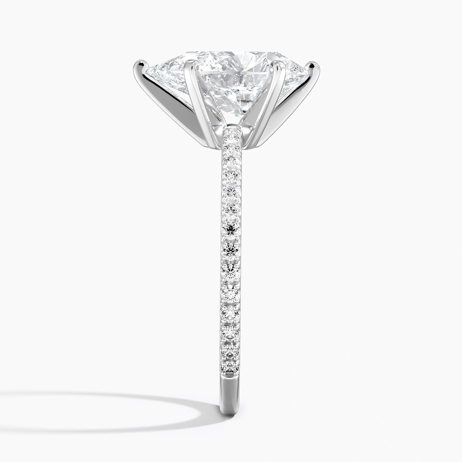Pave Ring