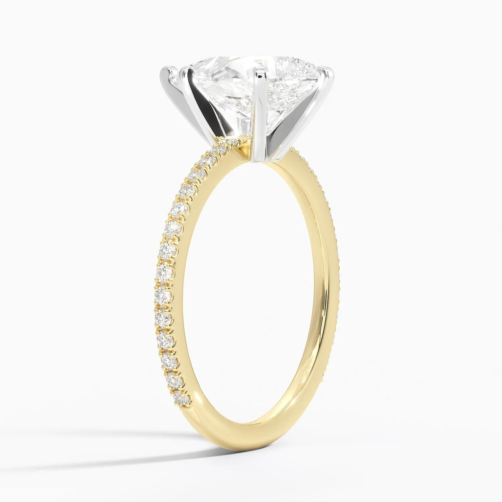 Pave Ring