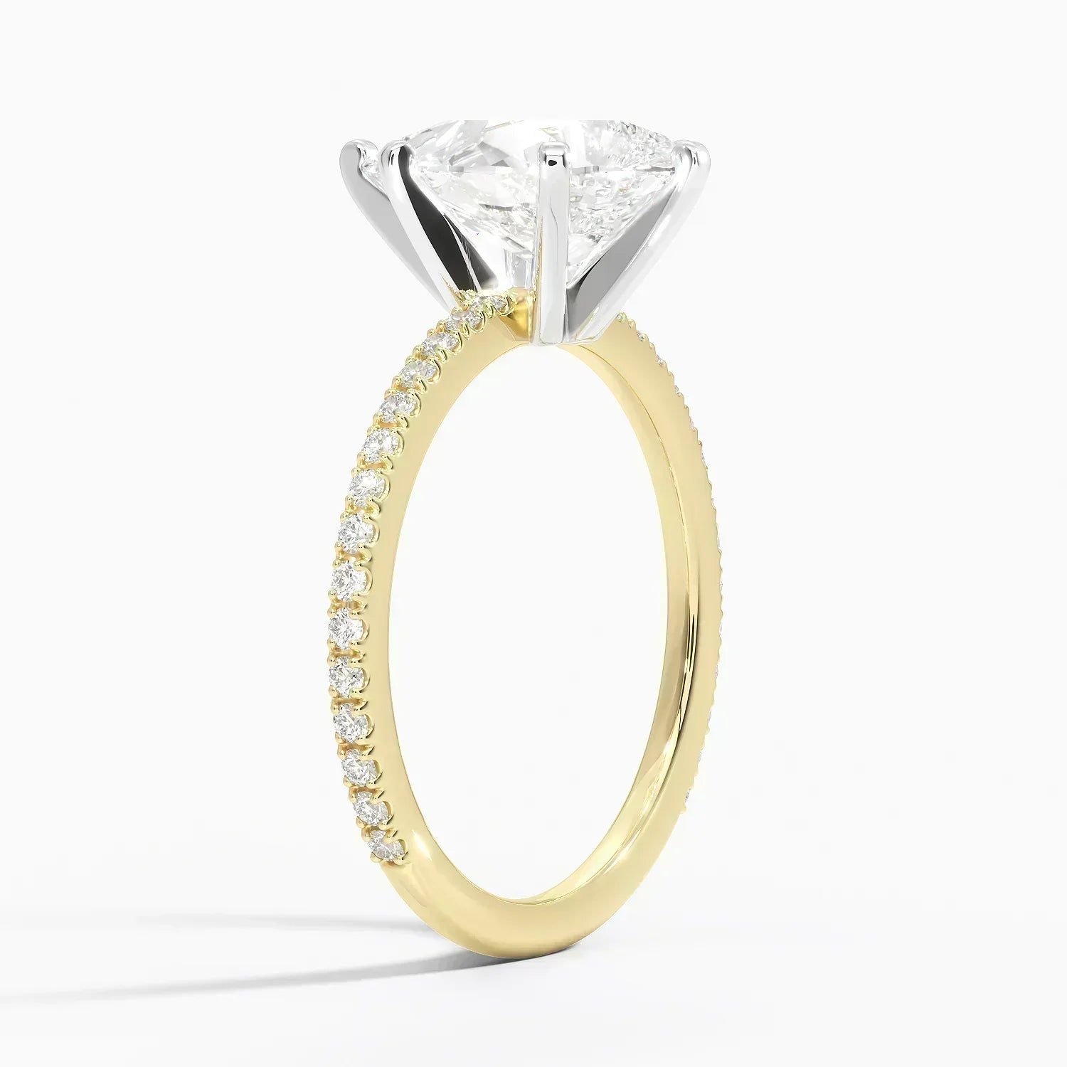 Pave Ring