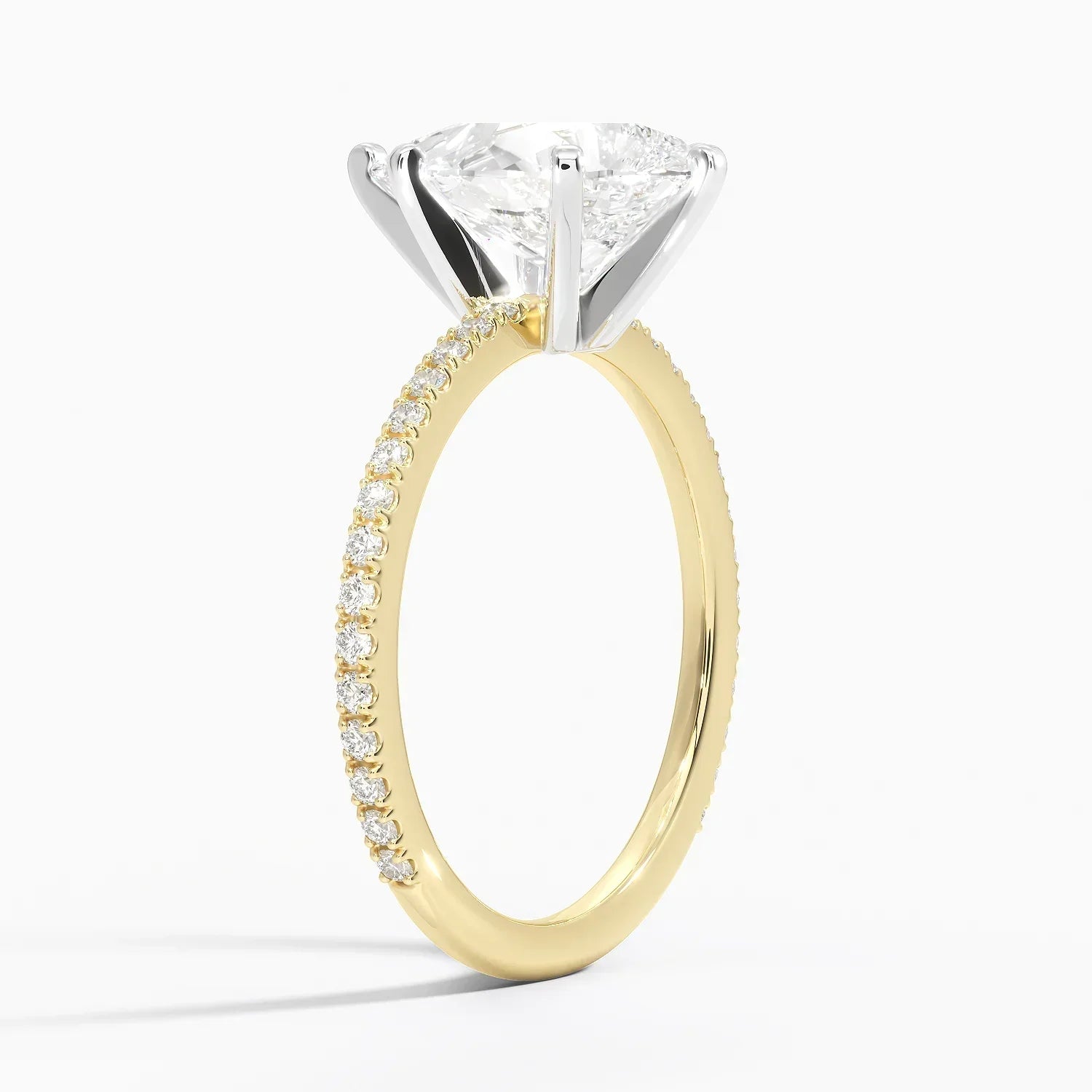 Pave Ring