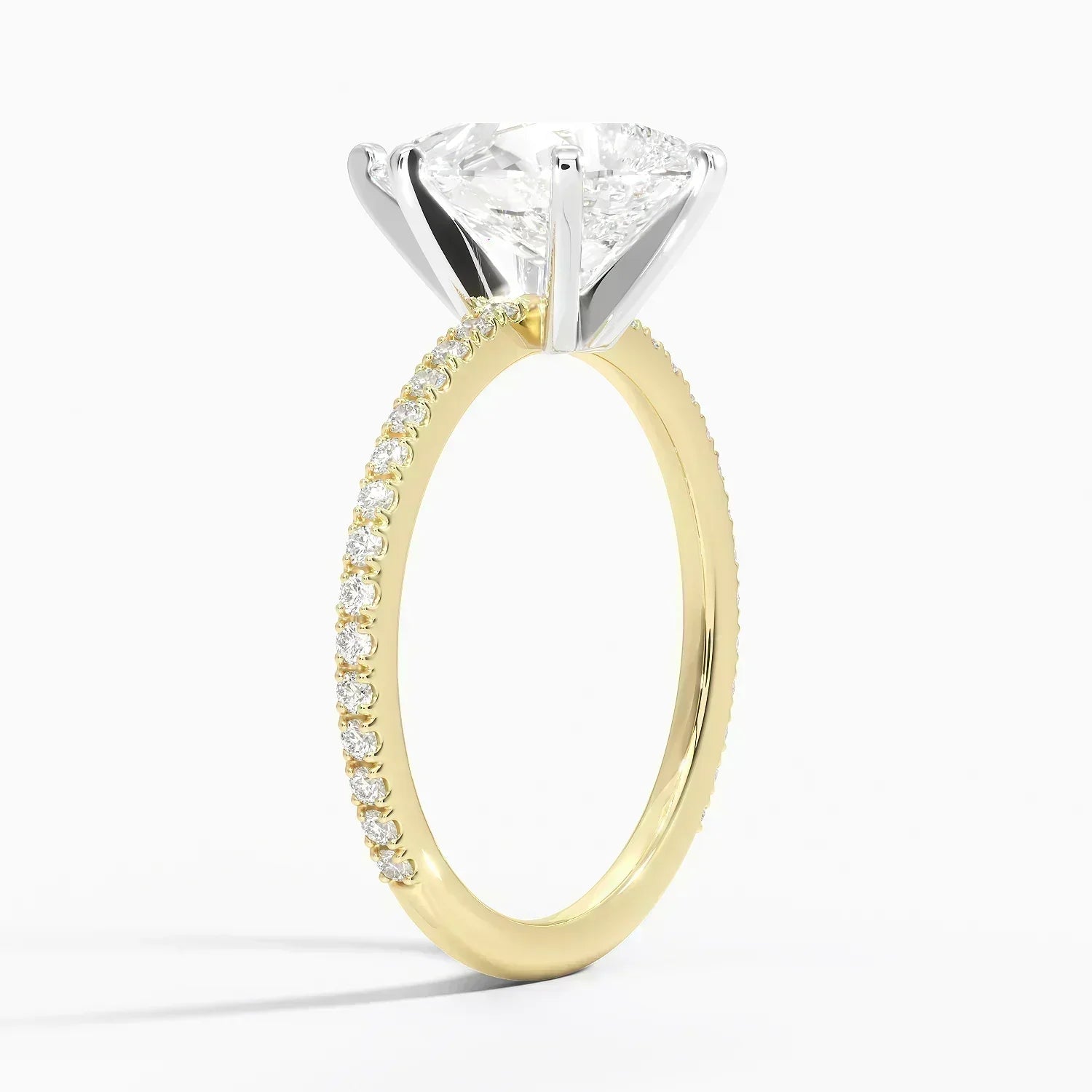Pave Ring