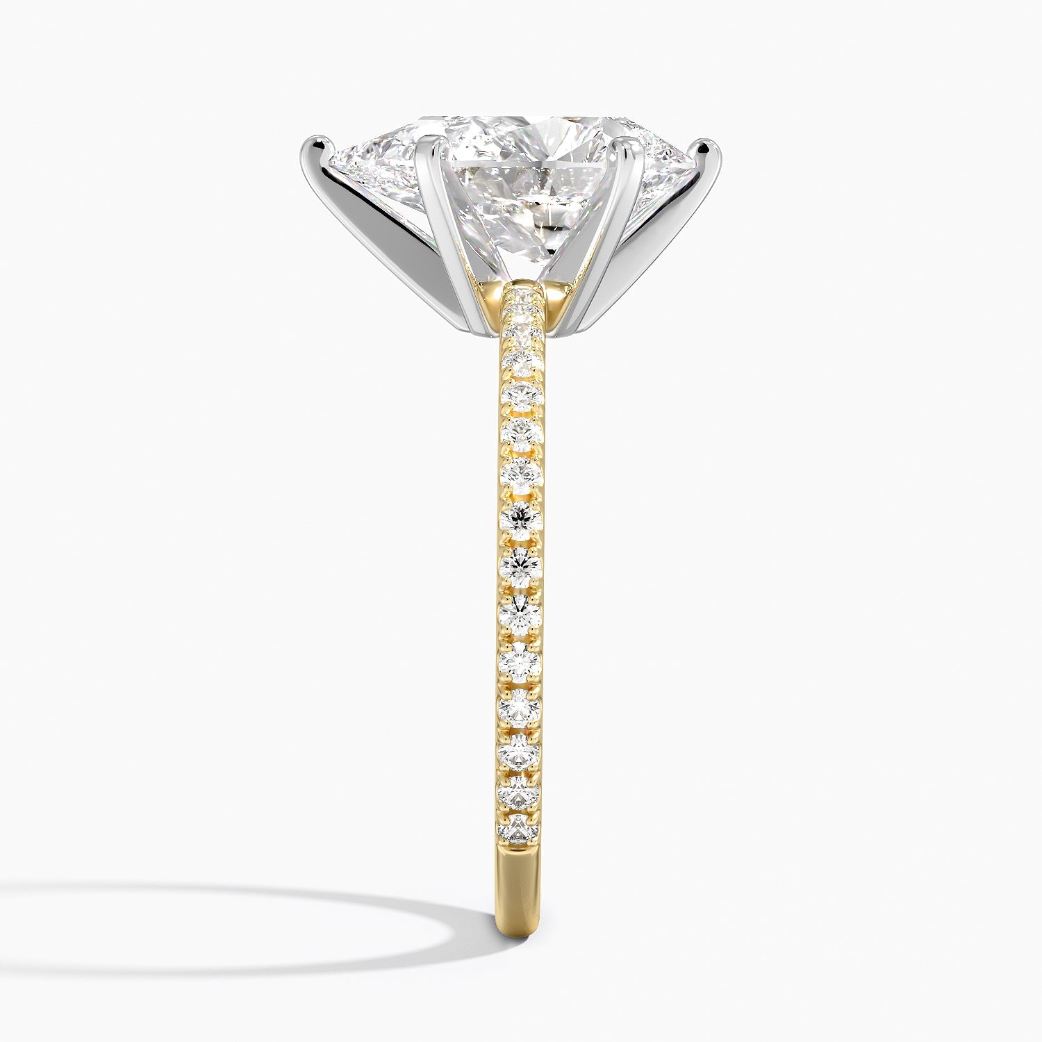 Pave Ring