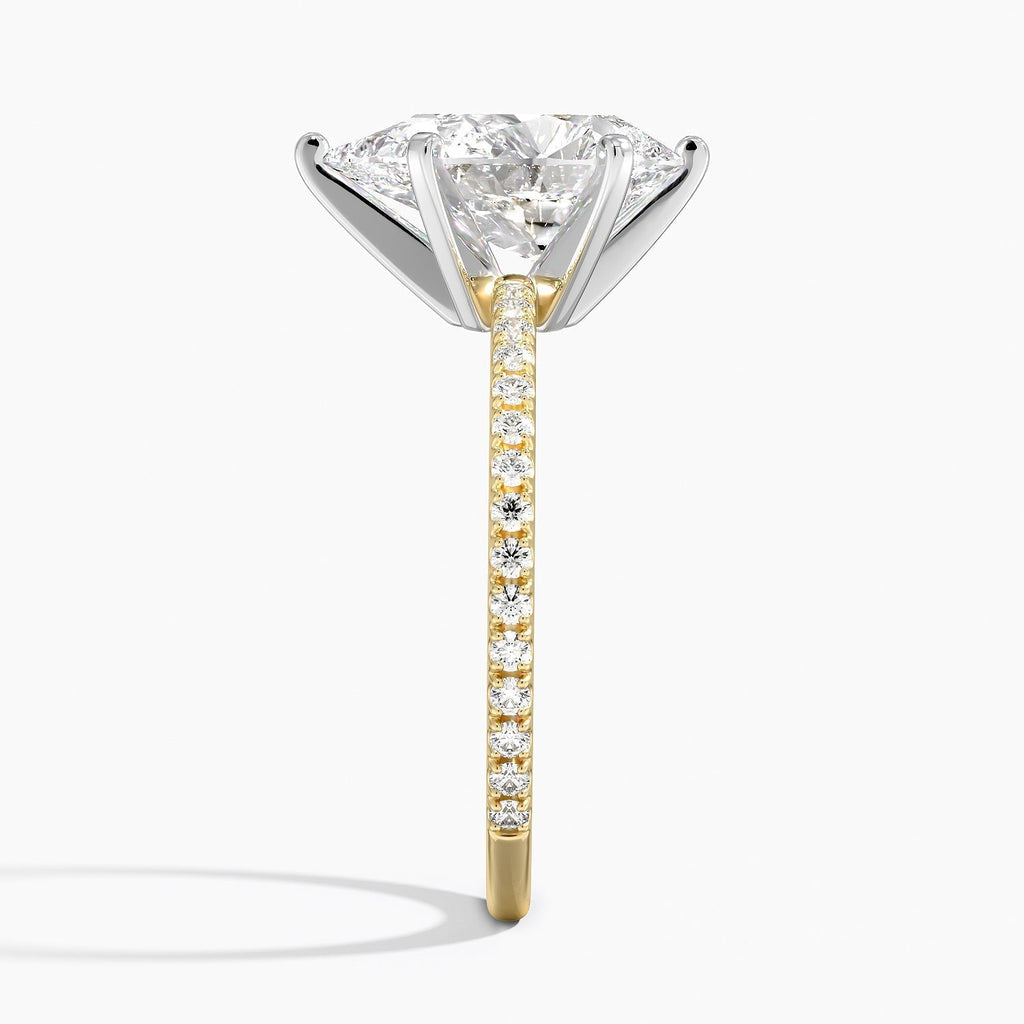 Pave Ring