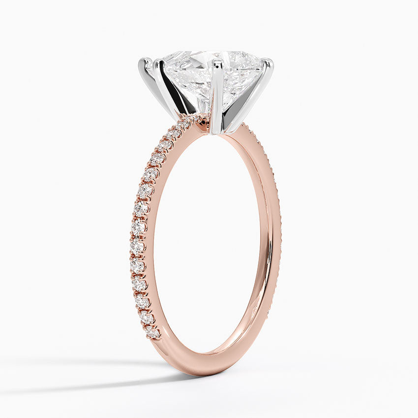 Pave Ring
