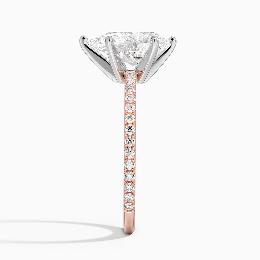 Pave Ring